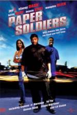 Watch Paper Soldiers 123MovieFree
