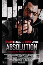 Watch Absolution 123MovieFree