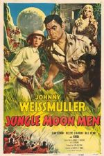 Watch Jungle Moon Men 123MovieFree