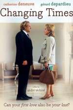 Watch Les temps qui changent 123MovieFree