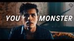 Watch You Monster (Short 2020) 123MovieFree