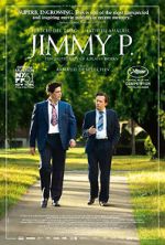 Watch Jimmy P: Psychotherapy Of A Plains Indian 123MovieFree