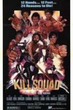 Watch Kill Squad 123MovieFree