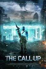 Watch The Call Up 123MovieFree