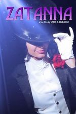 Watch Zatanna (Short 2019) 123MovieFree