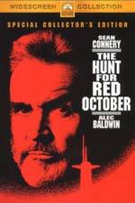 Watch The Hunt for Red October 123MovieFree