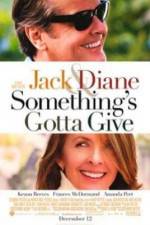 Watch Something's Gotta Give 123MovieFree