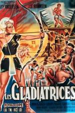Watch Le gladiatrici 123MovieFree