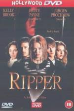 Watch Ripper 123MoviesFree