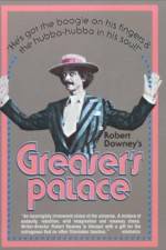 Watch Greaser's Palace 123MovieFree