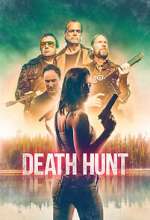 Watch Death Hunt 123MovieFree