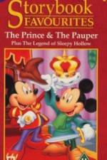 Watch The Prince and the Pauper 123MovieFree