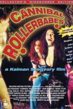 Watch Cannibal Rollerbabes 123MoviesFree