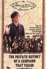 Watch The Private History of a Campaign That Failed 123moviesfree