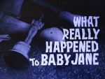 Watch What Really Happened to Baby Jane (Short 1963) 123moviesfree