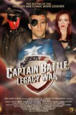 Watch Captain Battle Legacy War 123MovieFree