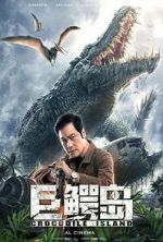 Watch Crocodile Island 123MoviesFree