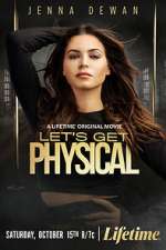 Watch Let's Get Physical 123moviesfree