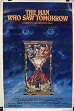 Watch The Man Who Saw Tomorrow 123MovieFree