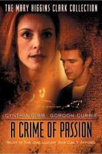 Watch A Crime of Passion 123MoviesFree