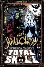 Watch Total Skull Halloween 123MovieFree