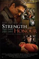 Watch Strength and Honour 123MovieFree