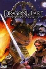 Watch Dragonheart A New Beginning 123MovieFree