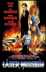 Watch Laser Mission 123MoviesFree