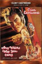 Watch Any Which Way You Can 123MovieFree