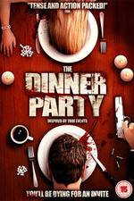 Watch The Dinner Party 123MoviesFree
