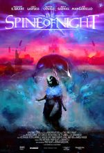 Watch The Spine of Night 123MoviesFree