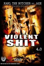 Watch Karl the Butcher vs Axe 123MovieFree