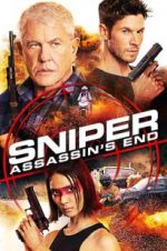 Watch Sniper: Assassin\'s End 123MovieFree