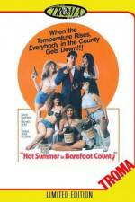 Watch Hot Summer in Barefoot County 123MovieFree