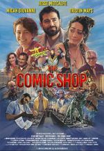 Watch The Comic Shop 123moviesfree