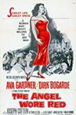 Watch The Angel Wore Red 123MoviesFree