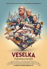 Watch Veselka: The Rainbow on the Corner at the Center of the World 123moviesfree
