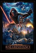Watch Star Wars: Rise of the Resistance 123moviesfree