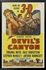 Watch Devil\'s Canyon 123MovieFree