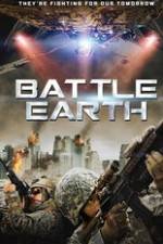 Watch Battle Earth 123MovieFree