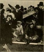Watch A Drama in the Air (Short 1913) 123MovieFree