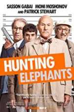 Watch Hunting Elephants 123MovieFree