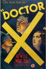 Watch Doctor X 123MovieFree