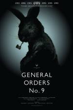 Watch General Orders No 9 123MovieFree