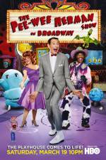 Watch The Pee-Wee Herman Show on Broadway 123moviesfree