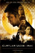 Watch Kurtlar vadisi - Irak 123MovieFree