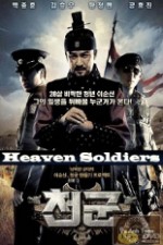 Watch Heaven's Soldiers 123MovieFree
