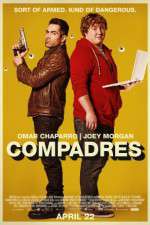 Watch Compadres 123MoviesFree