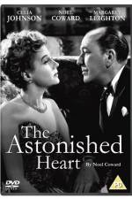 Watch The Astonished Heart 123MoviesFree
