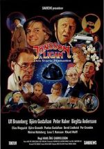 Watch Jönssonligan & den svarta diamanten 123MovieFree